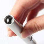 LED Moonlight Torch