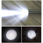 LED Moonlight Torch