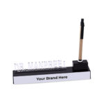 Led Name plate Stand