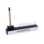 Led Name plate Stand