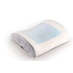 Lumbarest cooling gel lumbar pilow