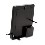 Magic Mirror: 2 in 1 mirror and LED and photo-frame
