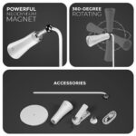 MagnoLite Portable Light