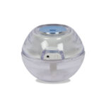 Misty air humidifier