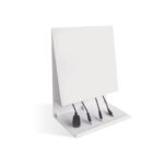 Mobile charging stand