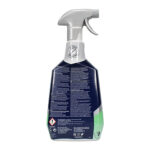Mold-&-Mildew stain blaster