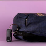 Ö-Lock-Smart fingerprint lock with Automatic recognition technology