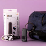 Ö-Lock-Smart fingerprint lock with Automatic recognition technology