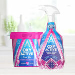 OXY Active fabric strain Fabric stain remover