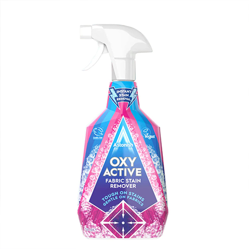 OXY Active fabric strain Fabric stain remover