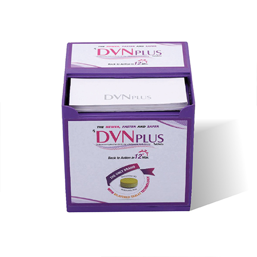 Pop-up slip box