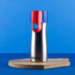 Push 2 Sip Smart Shaker Sipper