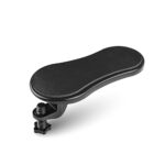 Rest guard arm rest desk extender