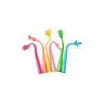 Smiley suction pen