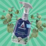 Astonish specialist ultimate limescale remover