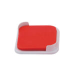 Square coaster set