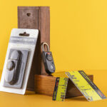 Swipe TSA Card Lock