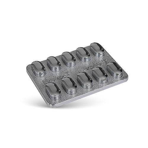 Tablet Shaped Paper Weight
