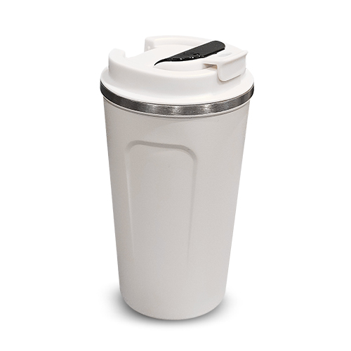 Temperature Vacuum Insulated Coffee Mug