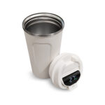Temperature Vacuum Insulated Coffee Mug