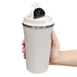 Temperature Vacuum Insulated Coffee Mug