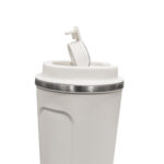Temperature Vacuum Insulated Coffee Mug