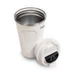 Temperature Vacuum Insulated Coffee Mug