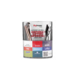 Transparent advertising chit pad holder