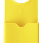 Silicone mobile holder
