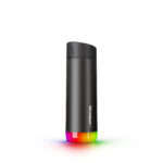 HidrateSpark pro stainless bottle