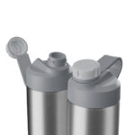 HiderateSpark Stainless steel chug