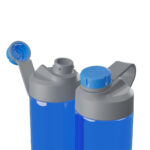 HydrateSark plastic bottle