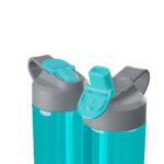 superb quality HidrateSpark Tap - Plastic Straw Scuba water bottle