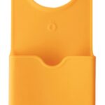 Silicone mobile holder