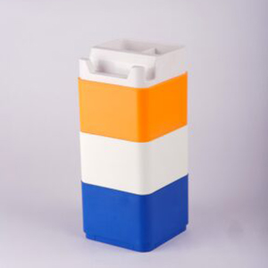 Trio V stationary holder