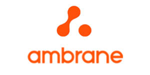 ambrane logo