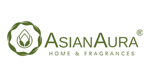 Asian Aura logo