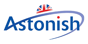 Astonish logo