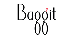 Baggit logo