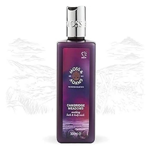 Body wash Cambridge meadows