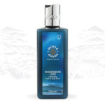 Body wash Windermere lake