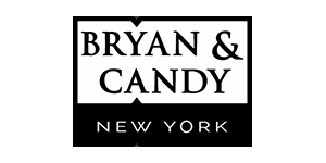 Bryan & Candy logo