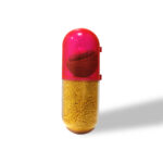 Capsule Gimmick