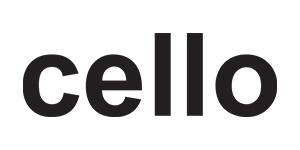 Cello logo