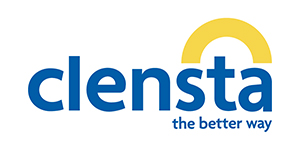 Clensta logo