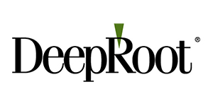 DeepRoot logo