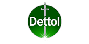 Dettol logo