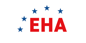 EHA Eco logo