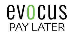 Evocus logo