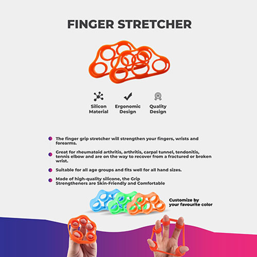 Finger Stretcher